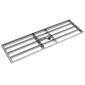 Levelawn Leveling Rake Galvanized Steel