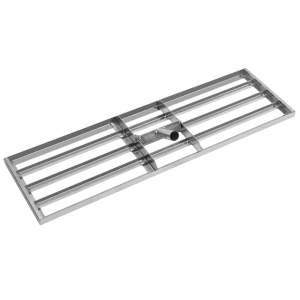 Levelawn Leveling Rake Galvanized Steel