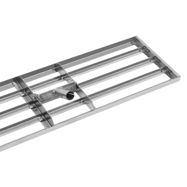 Levelawn Leveling Rake Galvanized Steel