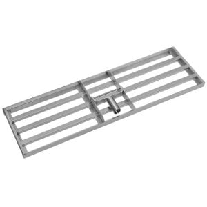 Levelawn Leveling Rake Stainless Steel 304 "DeLuxe"